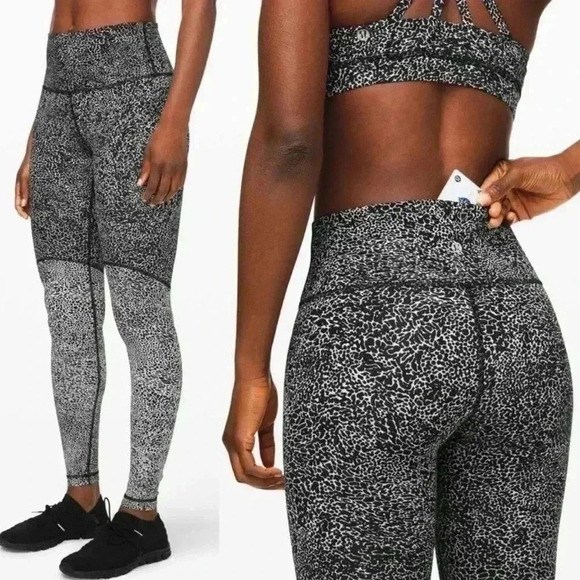 lululemon athletica Pants - Lululemon